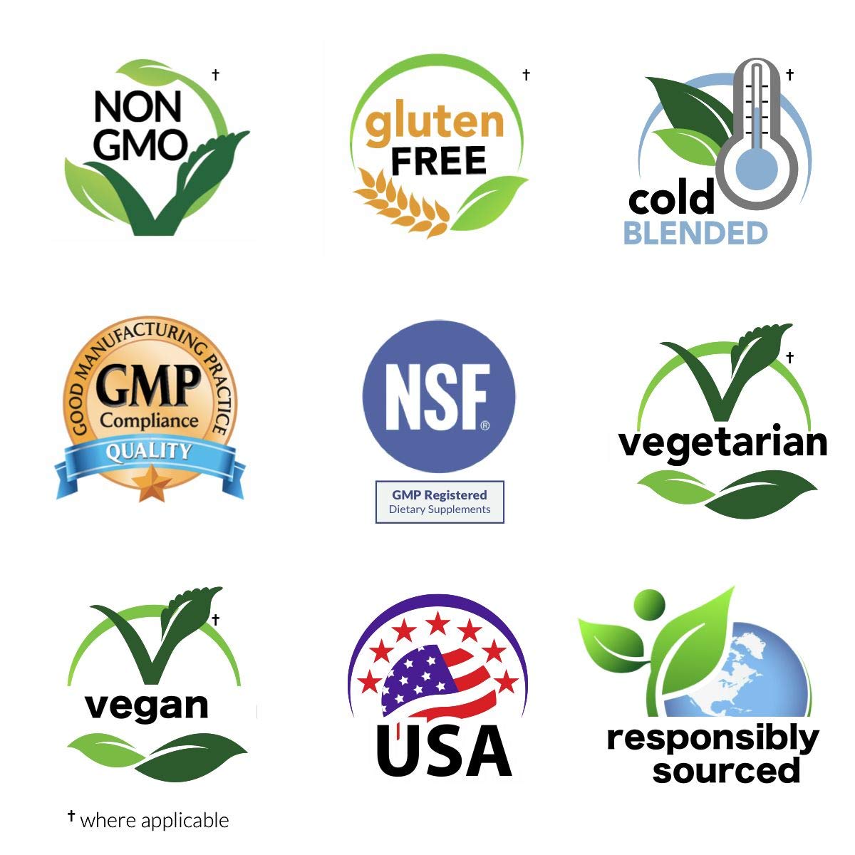 Eniva L-Glutamine Powder, 1.1-Pound, MAX Value 5000MG, 101 Servings. Micronized. Gluten Free. Non-GMO. Soy Free. Zero Sugar. Muscle Recovery, Immune Support and Amino Acid for Gut.