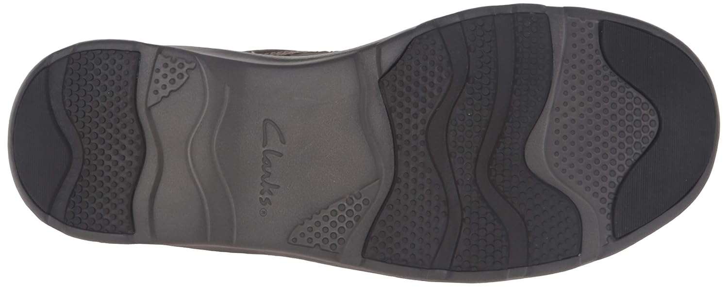 clarks men's charton vibe oxford