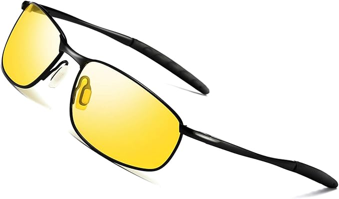 gafas para conduccion nocturna