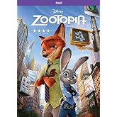 Zootopia (Version Fran"Aise) [Edizione: Stati Uniti]