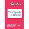The Disputation at Barcelona: Ramban: Nahmanides