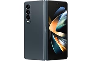 Samsung Galaxy Z Fold4 5G 512GB Unlocked- Graygreen (Renewed)