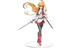 SEGA Sword Art Online The Movie -Progressive- Aria of a Starless Night PM Figure Asuna