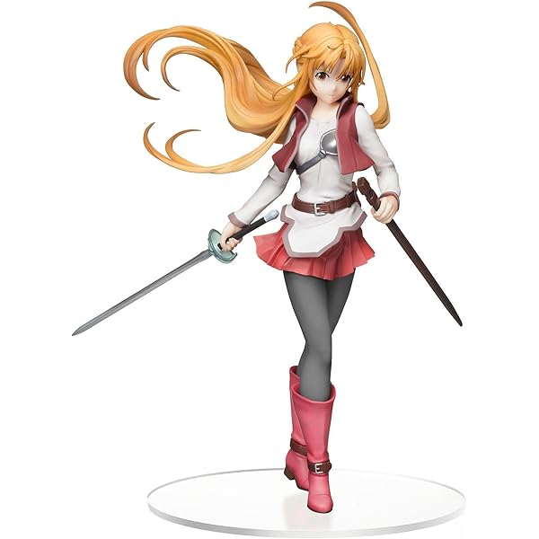 Amazon.com: Sword Art Online - Kirito & Asuna Circles II T