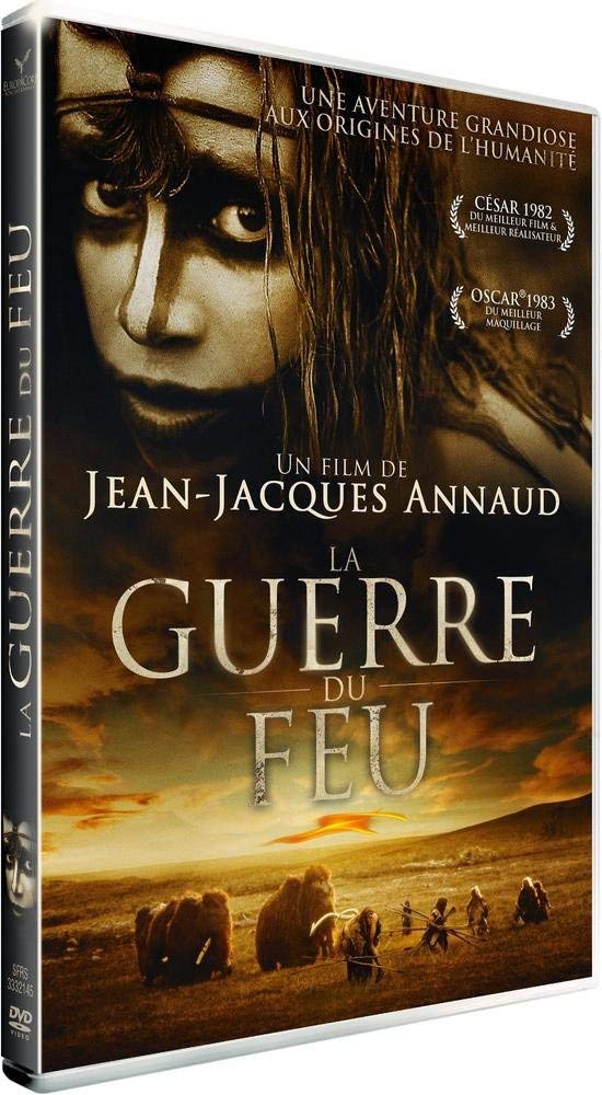 La Guerre Du Feu Film Complet Amazon.com: La Guerre du feu: Movies & TV
