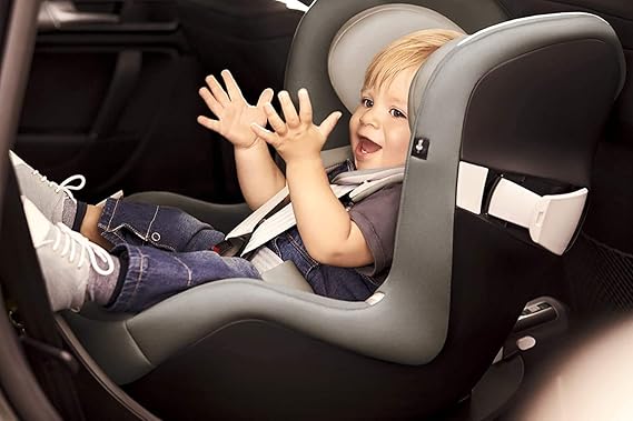 base isofix cybex aton m