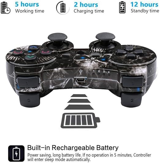chengdao ps3 controller