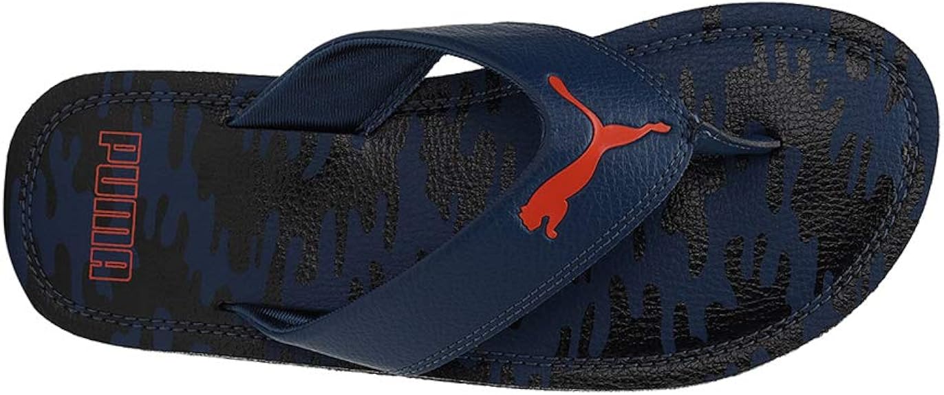 puma ketava flip flops
