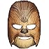 Star Wars Men's The Force Awakens Chewbacca Electronic Mask