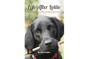 Life After Lottie: Finding peace at The Soi Dog Foundation