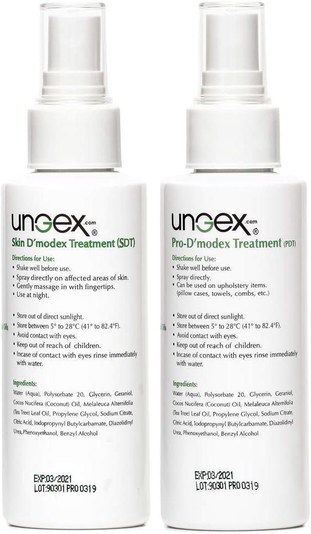 Ungex Superior Kit - Image 3