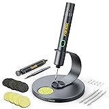 Fanttik T1 Max Soldering Iron Kit, Cordless