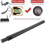 VBESTLIFE 3x 5dBi Dual-Band WiFi Router Antennas SMA for ASUS RT-AC68U AC66U view 7