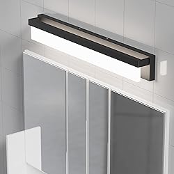 LIGHTINN LED Bathroom Vanity Light Fixture Over