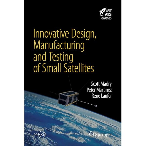 Satellite Technology and Its Applications: Chetty, P. R. K.