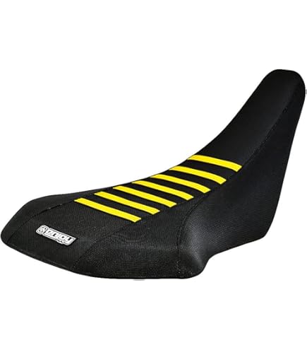 HONDA TRX250R Seat Cover Fourtrax 250R 1986-1989 In Royal Blue Skin Wrap (ST) EB - Foto 7