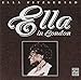Ella In London