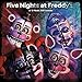 Five Nights at Freddy's Sister Location 2018 Calendar by 