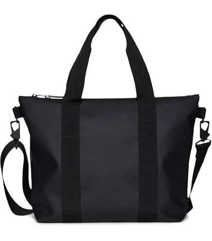 Amazon.com: Porter 2-Way Tote Bag, Amazon Exclusive, black (black