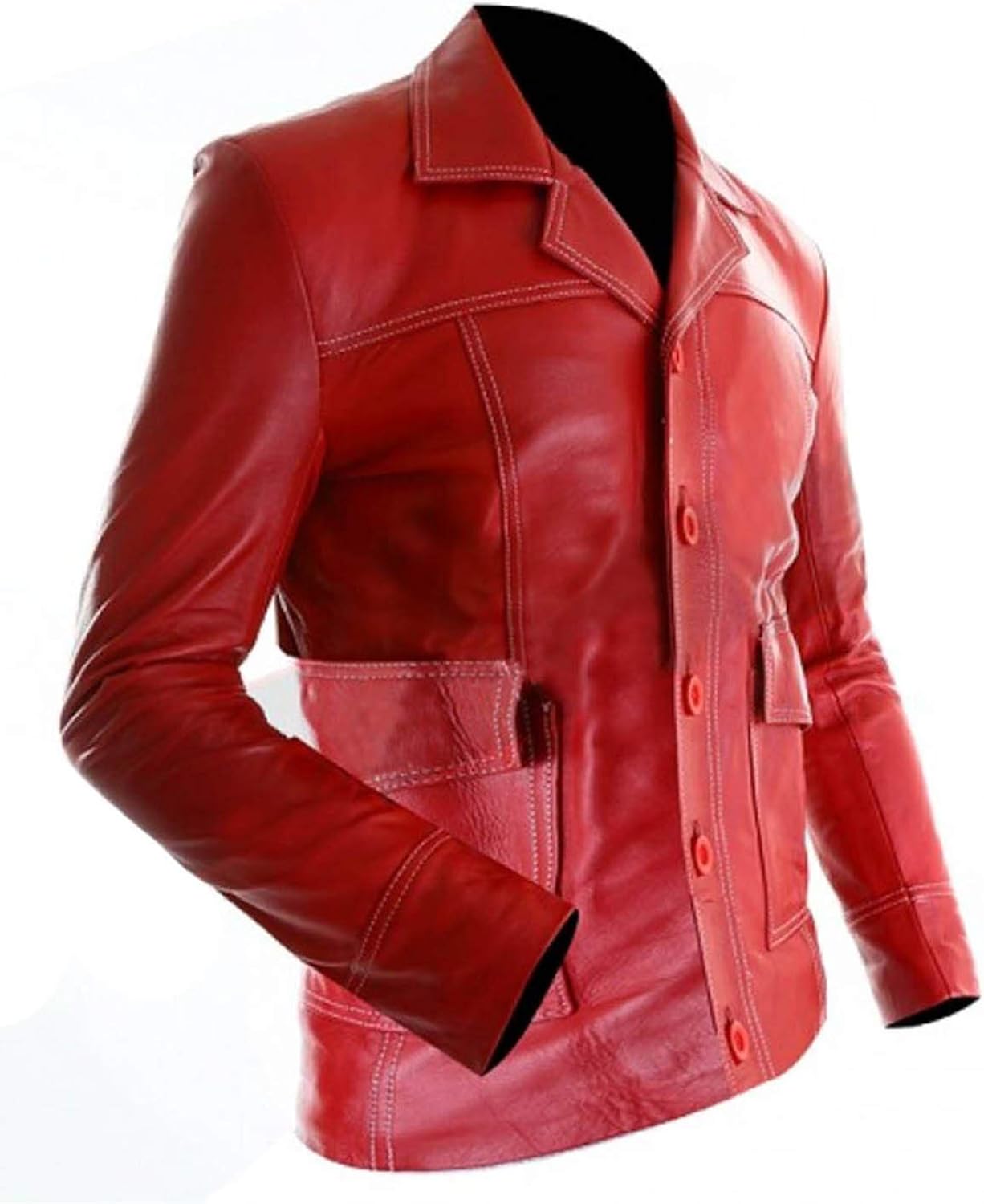 UGFashions Fight Club Coat Brad Tyler 