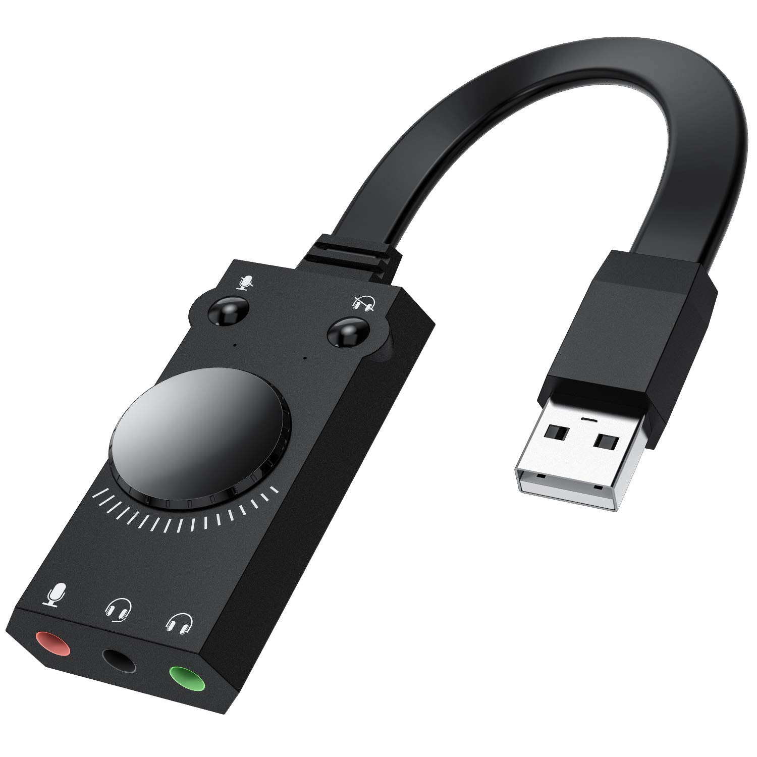 ヘッドセットをPS4に直接挿すならUSBオーディオ変換アダプタを使おう！ 本気でのんびり生きていく