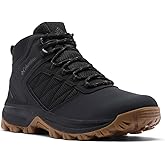 Columbia mens Transverse Hike Waterproof