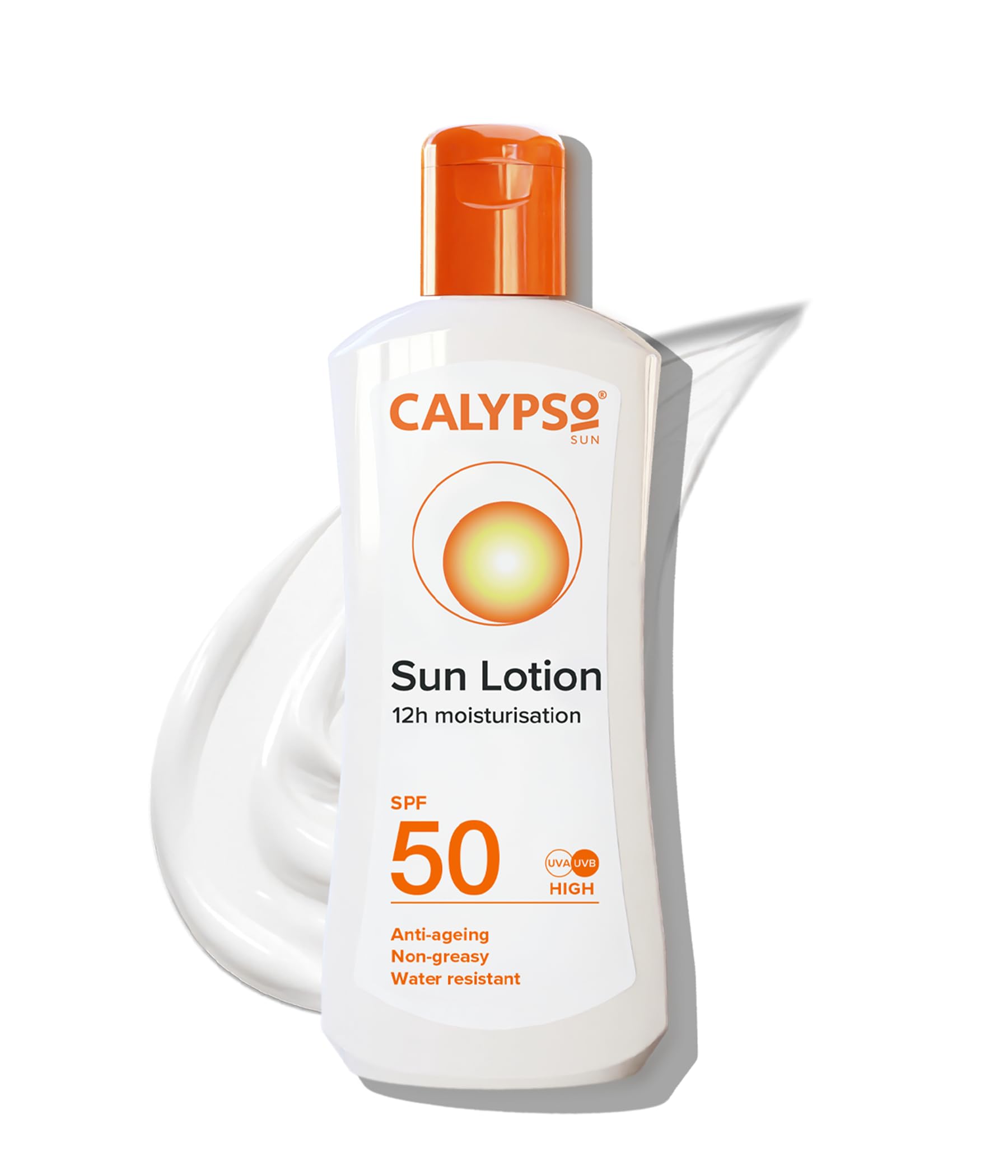 Calypso Sun Lotion - SPF50