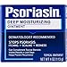 PSORIASIN Deep Moisturizing Ointment 4 oz ( Pack of 2)