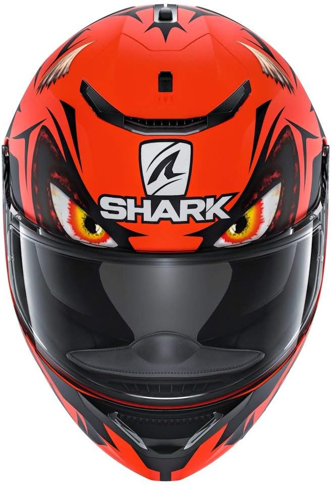 Red shark helmet Outlet
