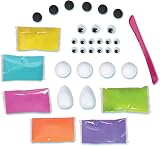 Galt Monster Magnets Craft Kit for Kids Ages 6+ Creative Case view 3