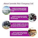 Ali Moda Hair 7A Grade Brazilian Virgin Hair Water Wave weave Black Color Human Hair 4 Bundles (100+/-5g)/bundle (28 28 28 28 Inch)