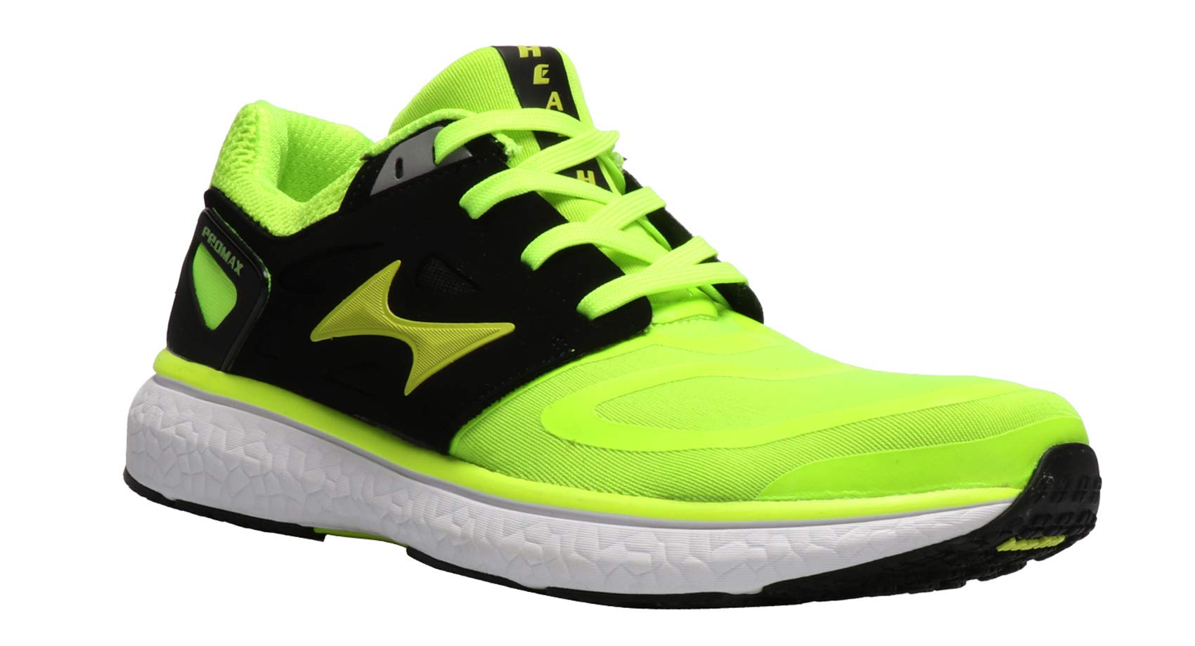 HEALTH Women\'s Men\'s Running Shoes Lightweight Breathable Athletic Walking Shoes Jogging Hiking Sneakers 5020