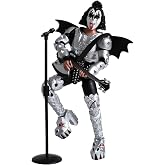The Loyal Subjects BST AXN KISS: The Demon 5" Action Figure