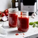 Lakeland Touchscreen Soup & Smoothie Maker 2L Glass Jug - Black & Silver view 8