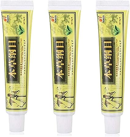 psoriasis eczema herbal cream