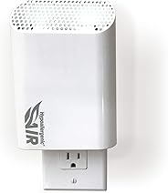 Hypoallergic Air Home Air Purifier & Surface Sanitizer | Smoke Odor Eliminator & Mold Cleaner | Ideal Air Purifier for Aller