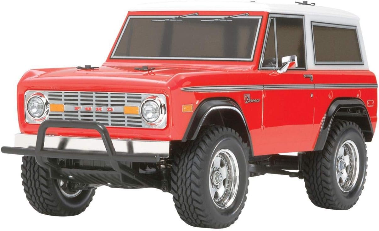 rc bronco