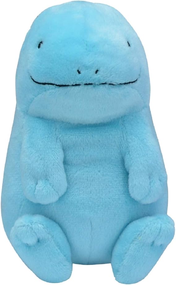 Amazon ポケモンセンターオリジナル ぬいぐるみ Pokemon Fit ヌオー おもちゃ おもちゃ