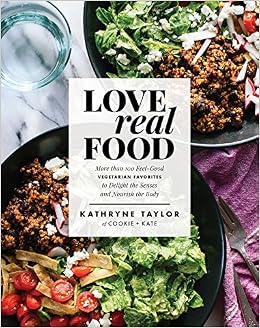 Love Real Food