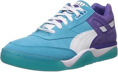 tênis puma palace guard queen city