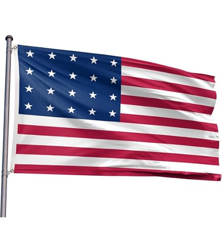Bandiera Americana 3x5 FT Stelle E Strisce USA - Perfetta Per Il 4 Luglio! - Foto 3