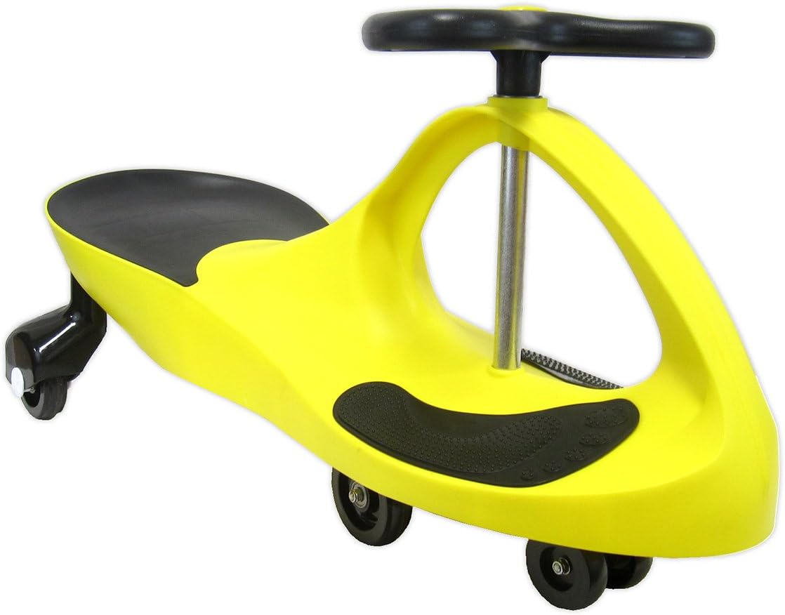 joybay swing car reviews