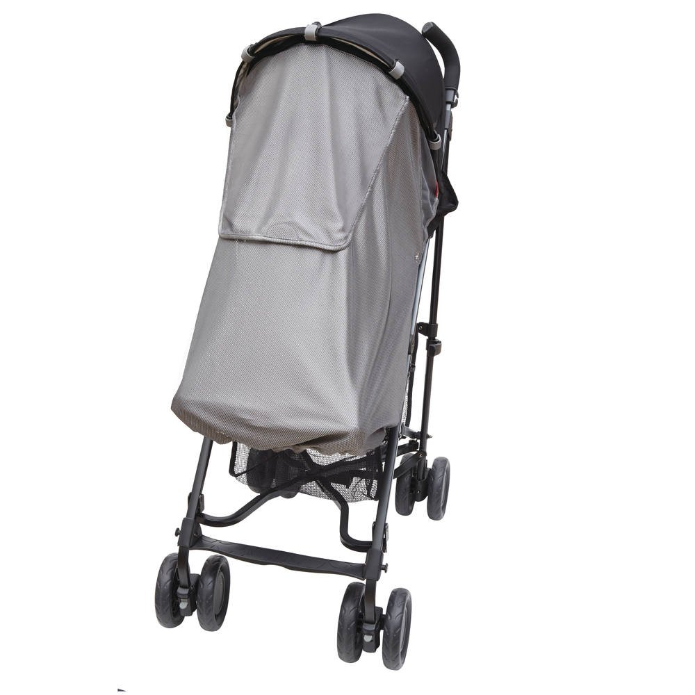 skip hop stroller cover