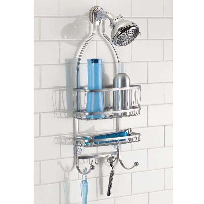 Best Shower Caddy Many Styles To Choose In 2021 HomePlix