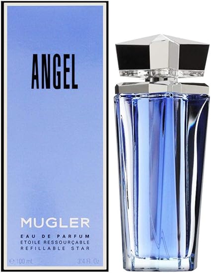 ANGEL THIERRY M. Eau De Parfum 100ML