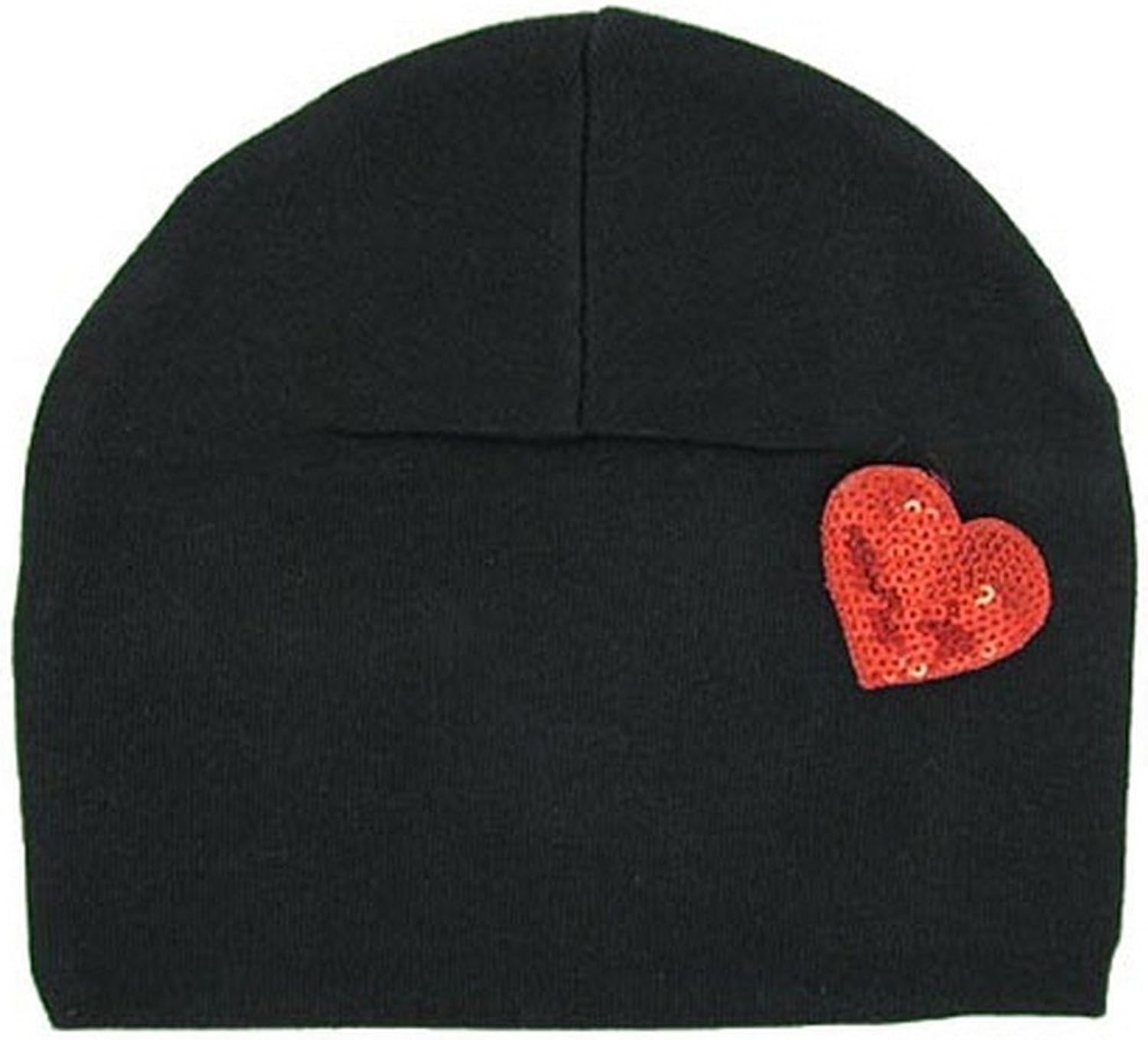 Applique Hats with Red Heart Amazon.co.uk Clothing