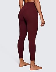 CRZ YOGA Butterluxe High Waisted Lounge Legging
