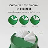 Dr.Althea Pure Grinding Cleansing Balm 50ml Madecassoside Vegan Korean view 7