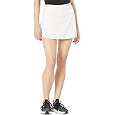 Adidas Womens Tennis Match Skirt Aeroready