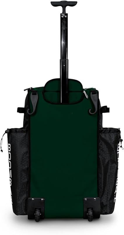 bamboo baseball bags